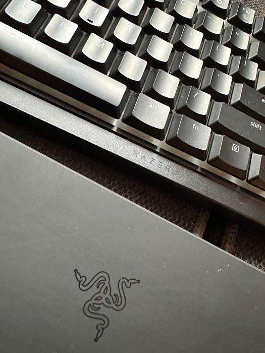 klawiatura Razer Ornata V3