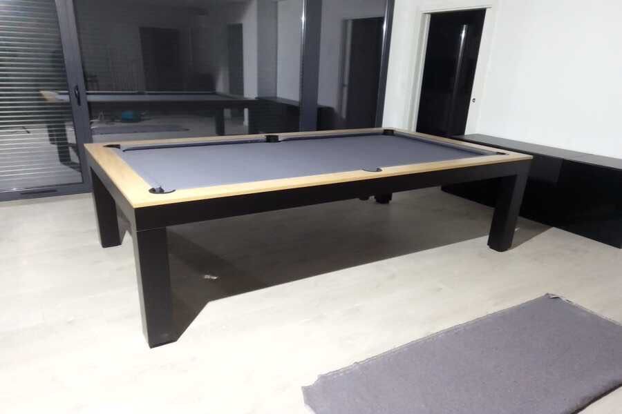 Bilhar New império - BilharesEuropa Fabricante