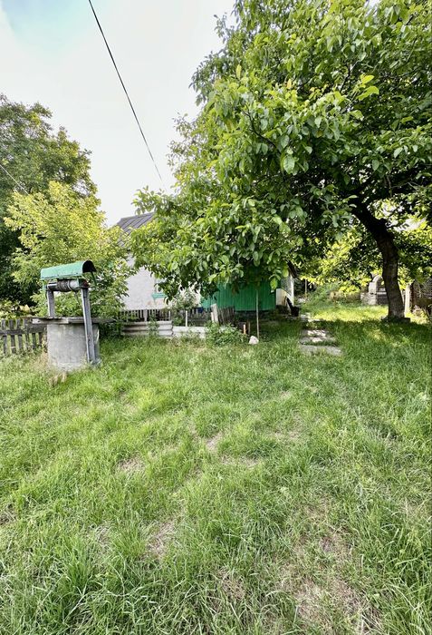 Будинок + Ділянка 47 сот., с. 1 Травня, Обухів 5 км