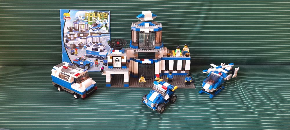 Продам   конструктор