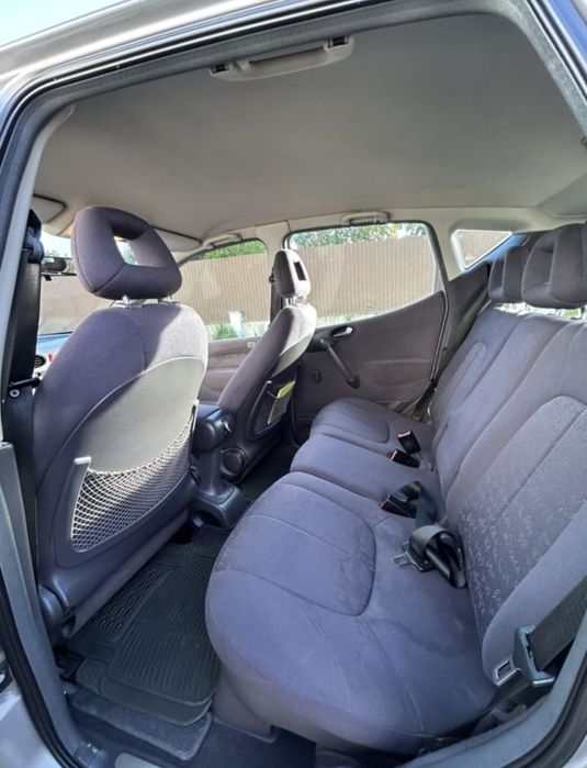 Mercedes A170 cdi (semi automático)