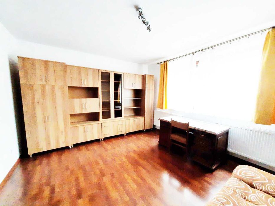 Mieszkanie – Kraków - Widok 2
