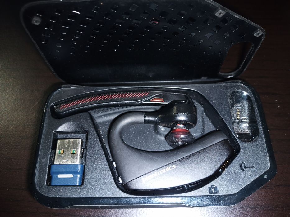 Auricular profissional bluetooth