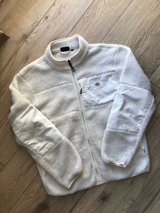 Kurtka sherpa Dickies Chute rozm. L