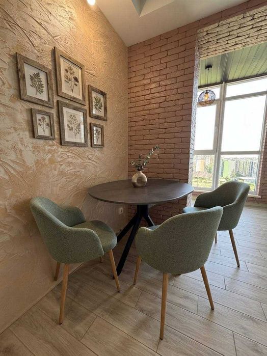 Продам 2к квартиру в ЖК Счастливый | 66м2 | С ремонтом - осталось добавить чуть-чуть уюта на свой вкус!