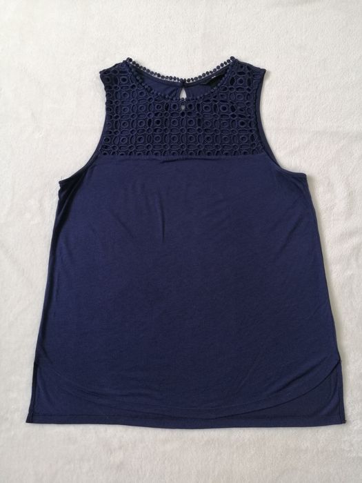 Top roz S-L.  H&M