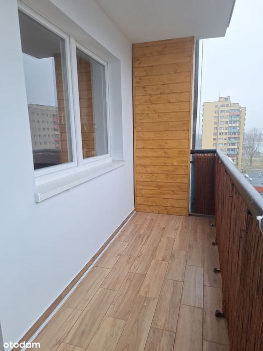 Przytulne, trzypokojowe mieszkanie