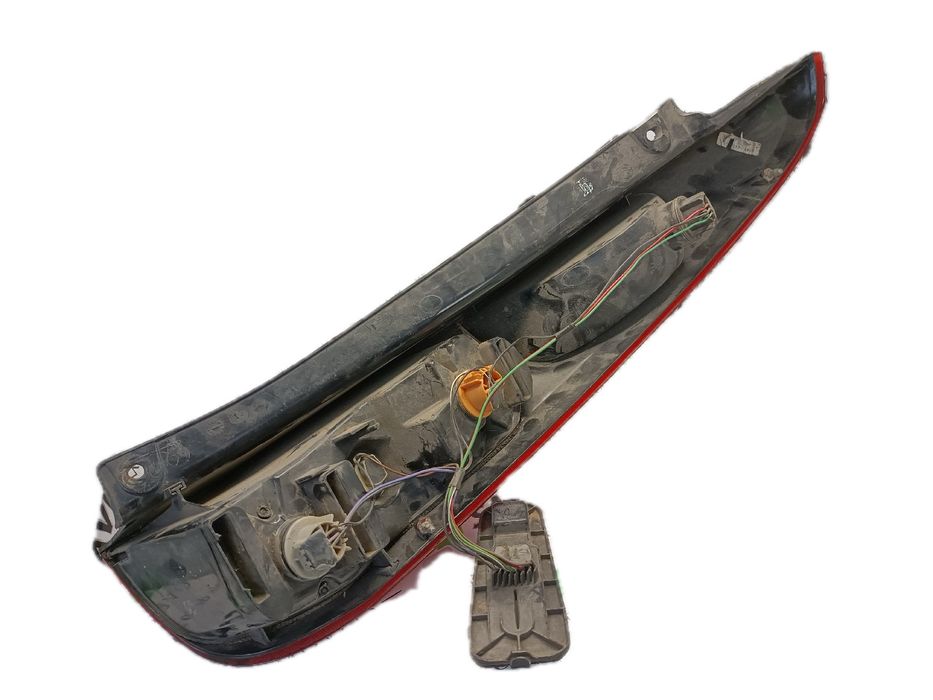 Farolim esquerdo FORD Fiesta V (JH_, JD_)