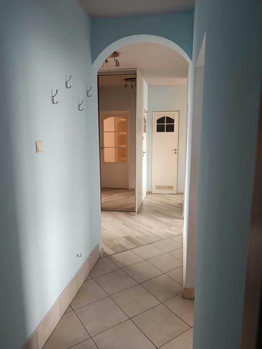 4-pokojowe mieszkanie na Osiedlu Zawadzkiego