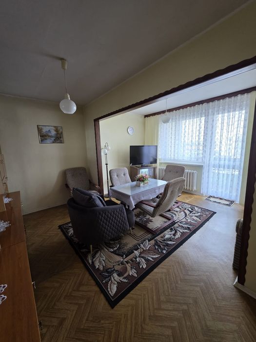 Przestronne M5 | 71 m² | Świetna lokalizacja | Knurów