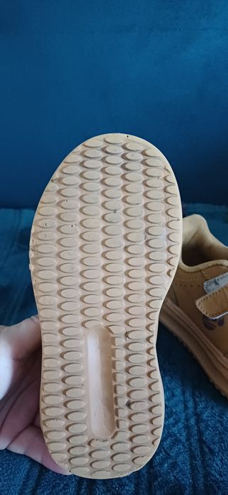 Buty dla chlopca
