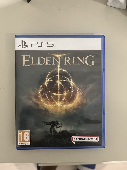 Elden Ring - PS5