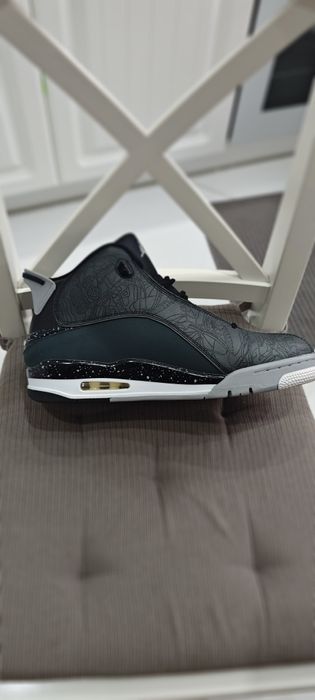 Nike Air Jordan Dub Zero Nówki
