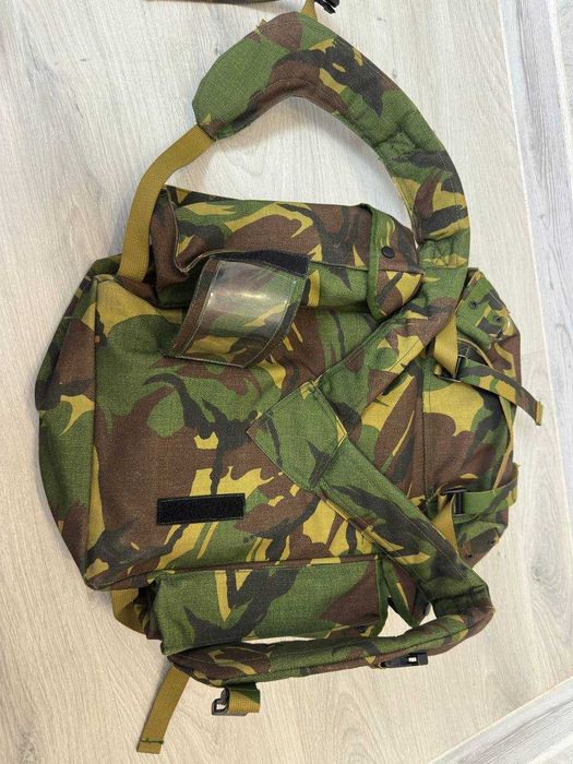 Рюкзак SEYNTEX DUTCH DAY PACK - 35L  DPM Голландської Армії Б/у