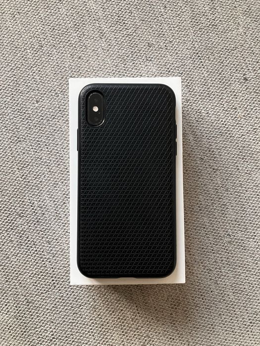 iPhone XS 64GB 75% baterii