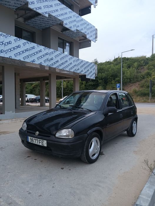 Opel corsa GLS 1.2 gasolina revisado e recém passado na ipo