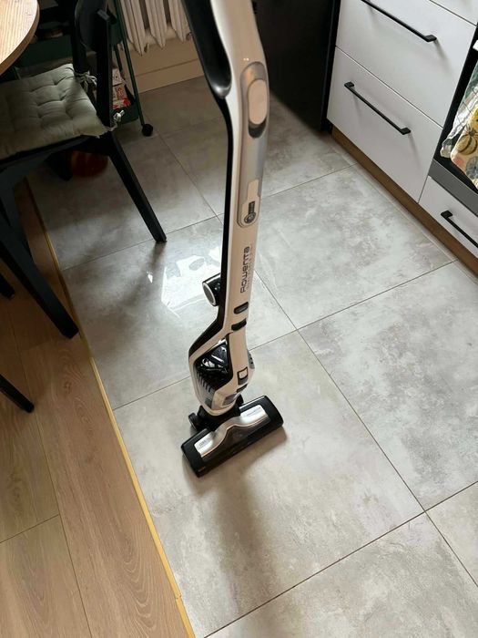 Odkurzacz pionowy Rowenta Dual Force 2in1