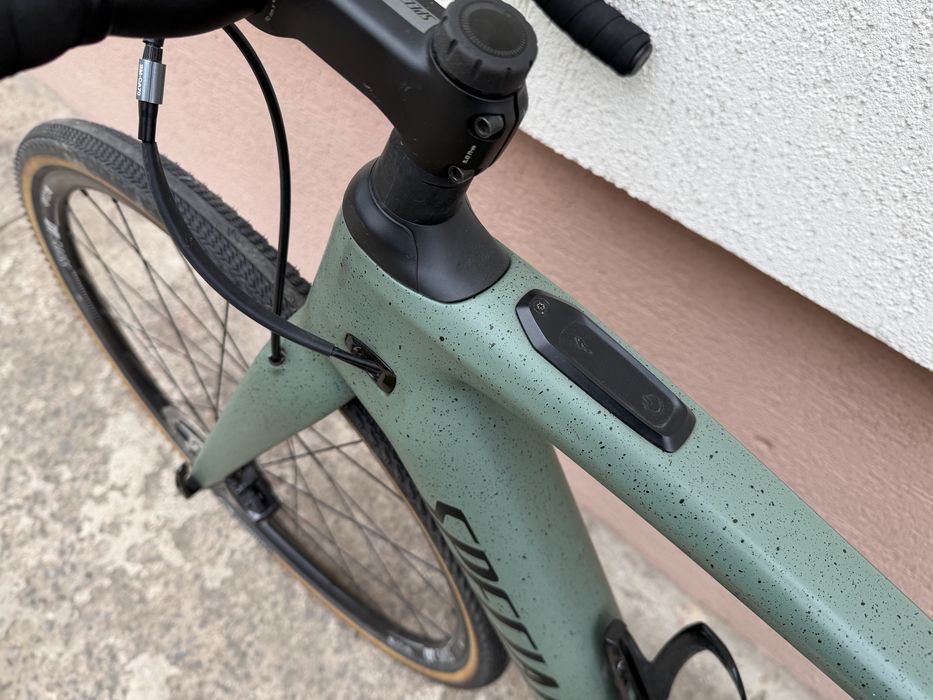 Rower gravel elektryczny Specialized Creo SL