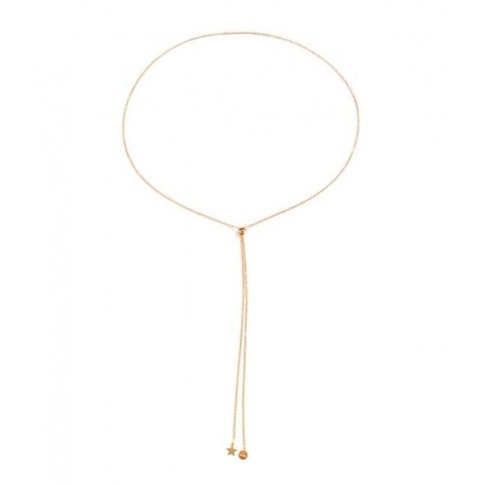 Łańcuszek BODY CHAIN