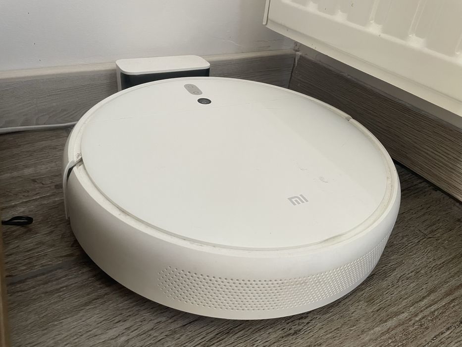 Mi Robot Vacuum-Mop