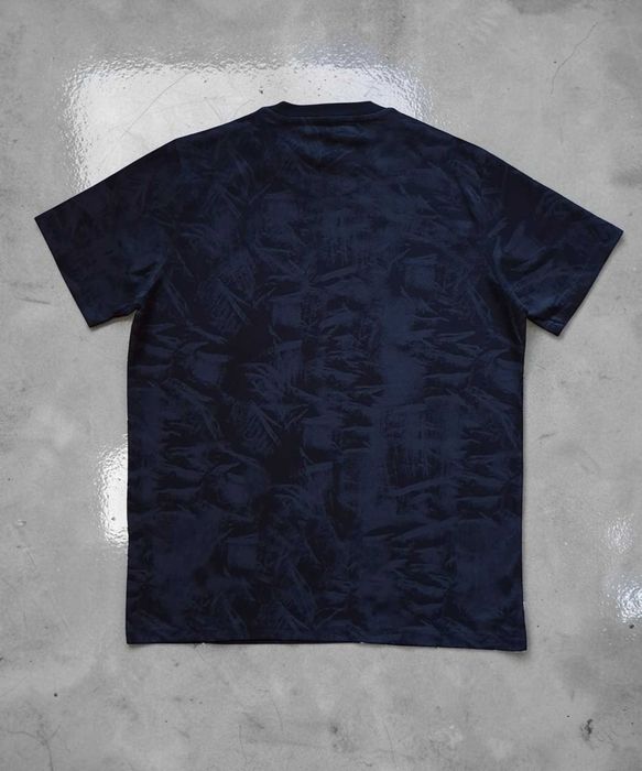 Dsquared2 T-shirt L XL 3XL Czarny Męski