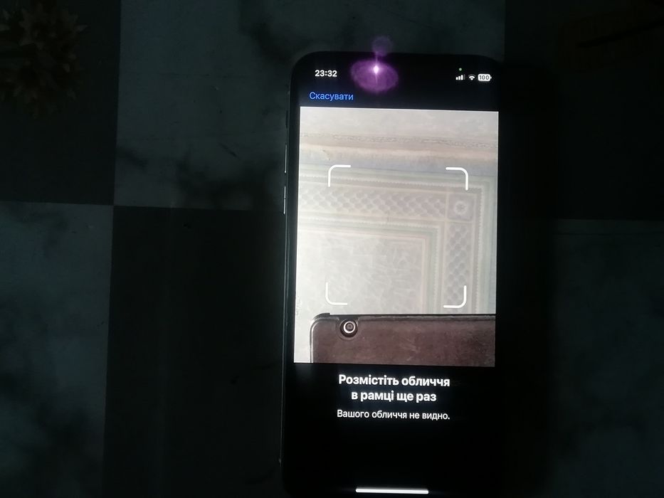 Айфон Х / 256 Гб