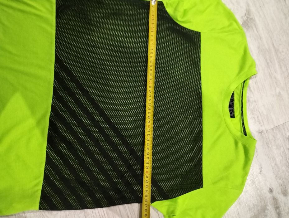 T-shirt urbindist roz M