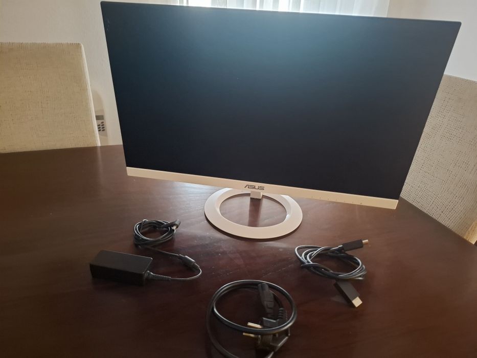 Monitor Asus vz239he w