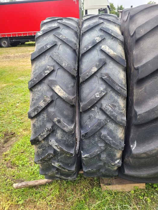Opona opony Bkt 300/85r42 11.2R42 wąskie do międzyrzędzi cena za kpl