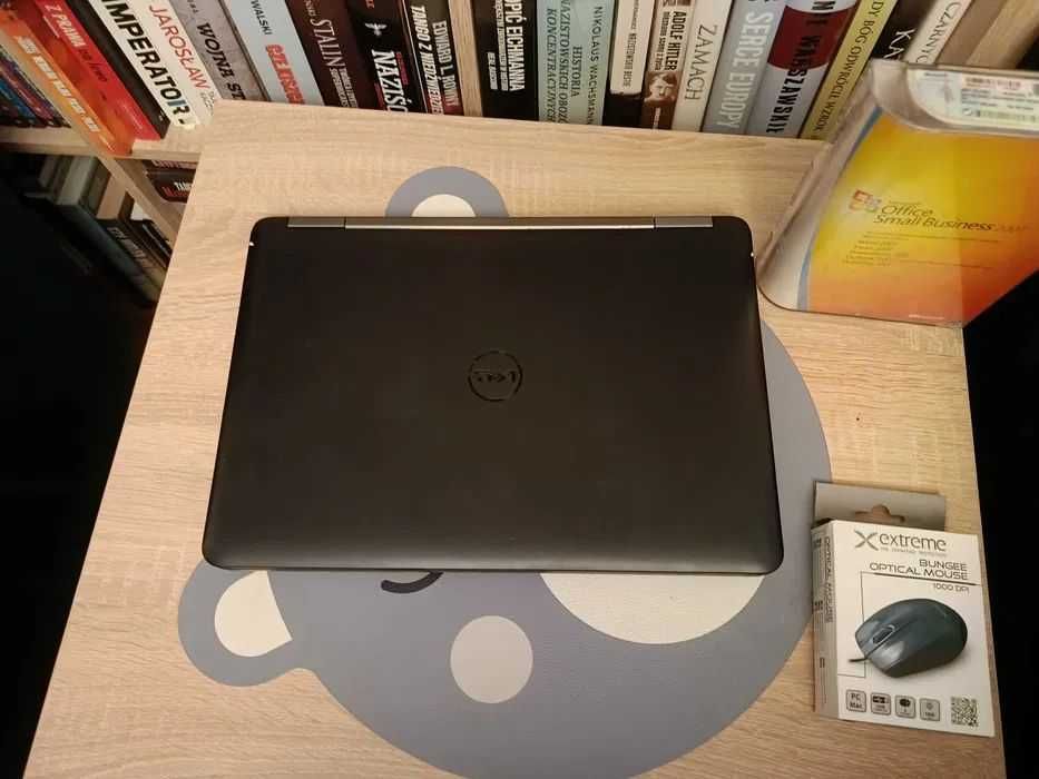 Dell Latitude 5440 z pakietem biurowym MS Office 2007 Small Business