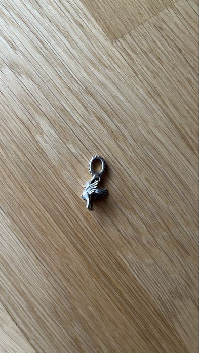 Charms Pandora Gołąbek Pokoju