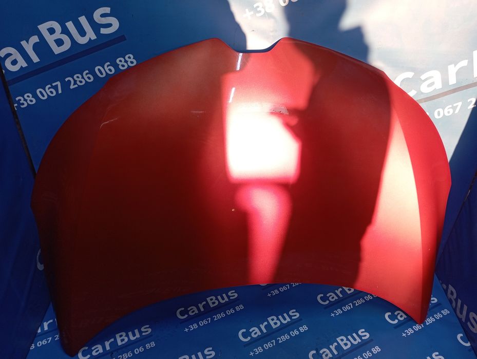 Капот Skoda Superb ІІІ Combi B8 Разборка