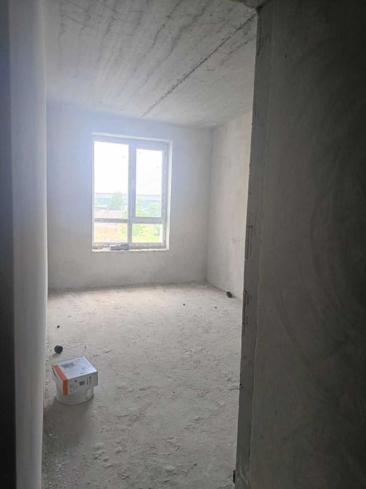 ВІД ЗАБУДОВНИКА квартири, сирець