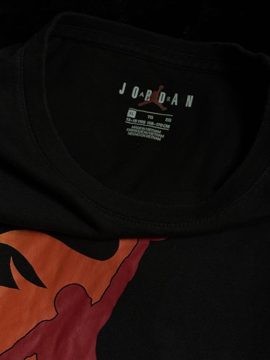 Лонг від Jordan