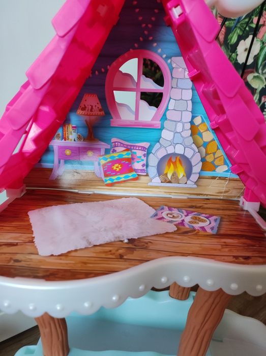 Enchantimals  -  zestaw odbiór tylko osobisty