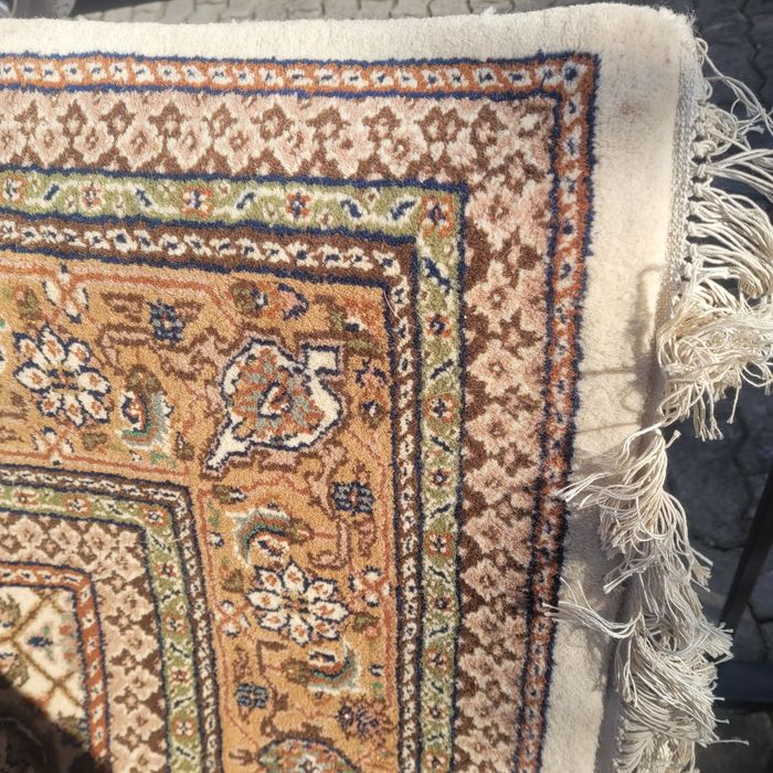 Dywan perski - duży