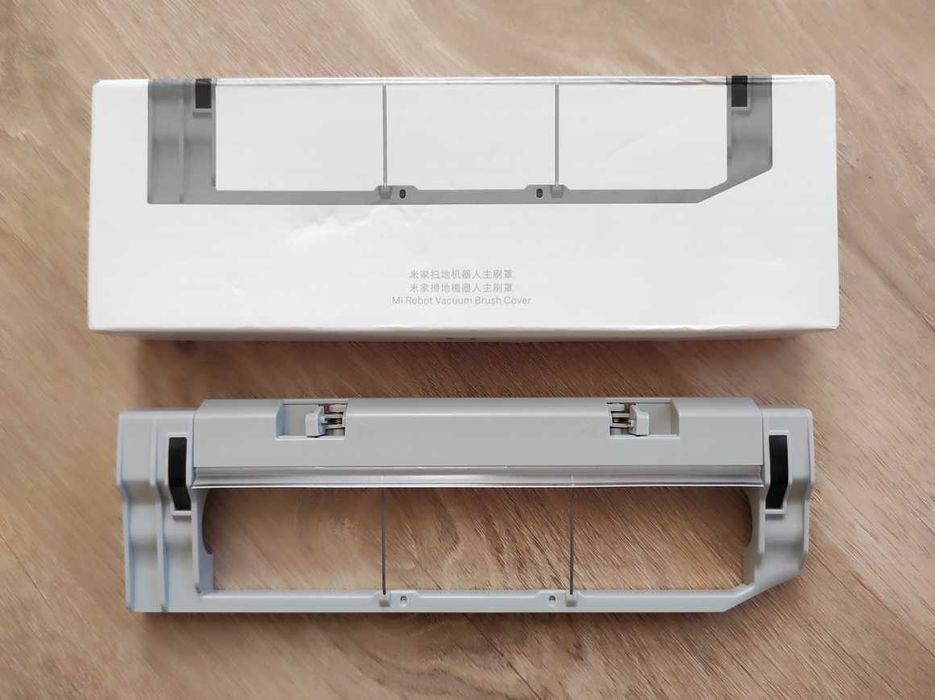 Кришка відсіка робота пилососа Xiaomi RoboRock S50 S51 S55 S5 Max S6