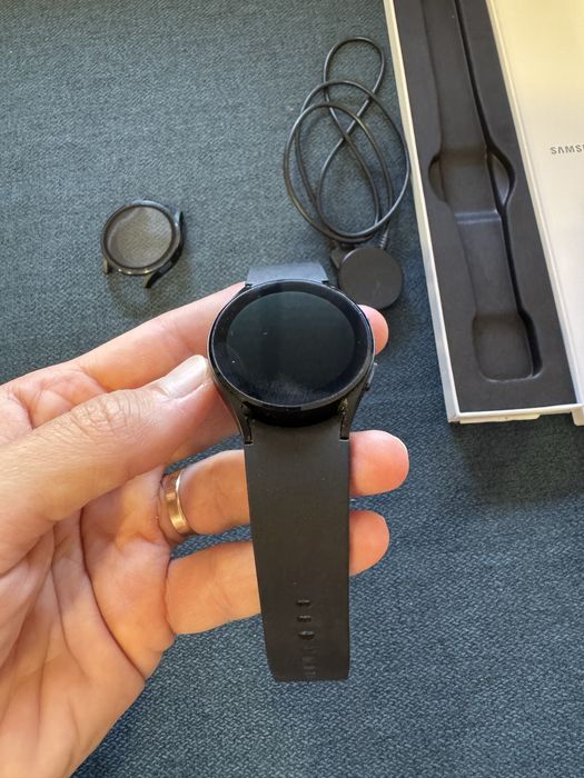 Samsung Galaxy Watch4