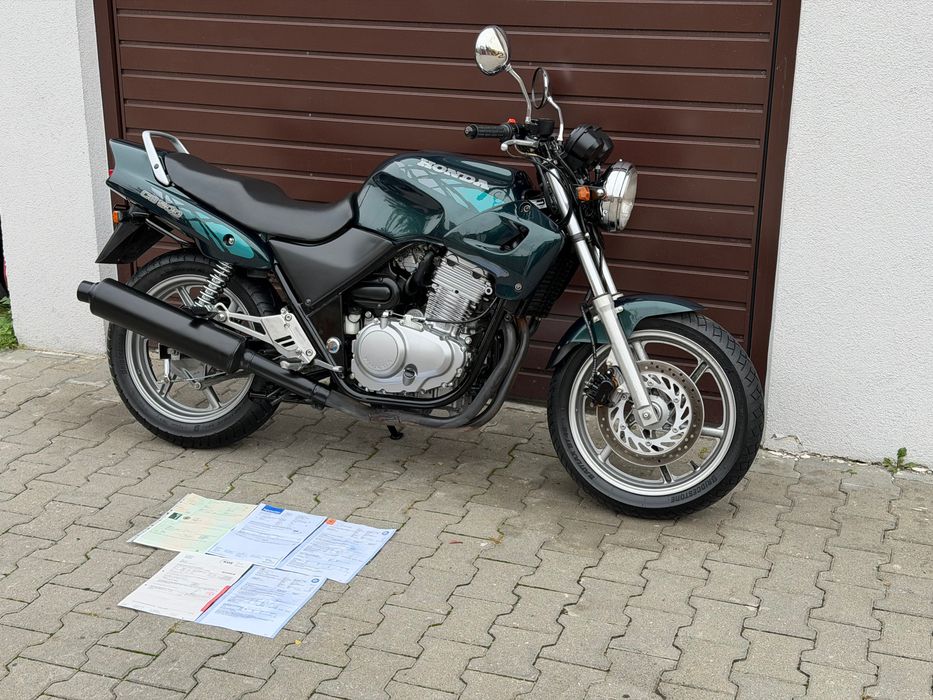 Honda