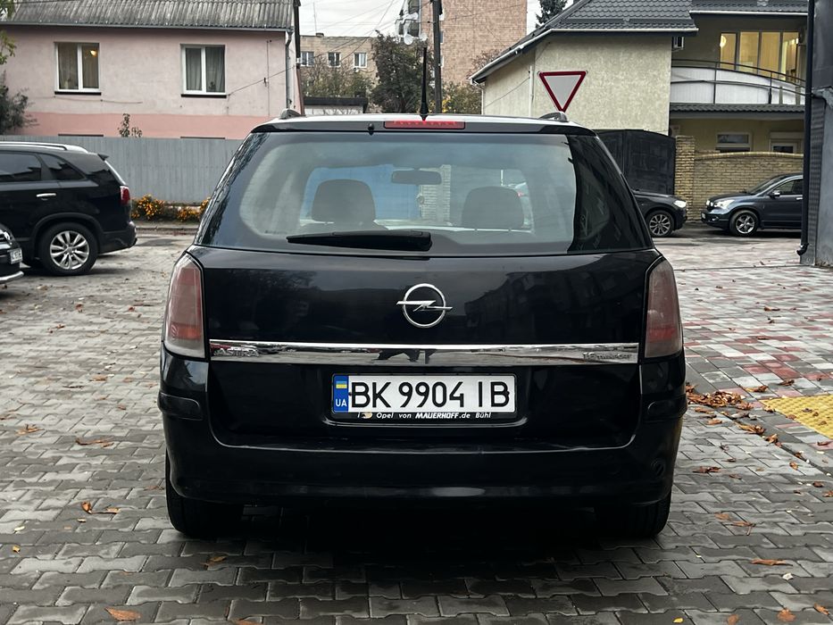 Продам Опель Астра