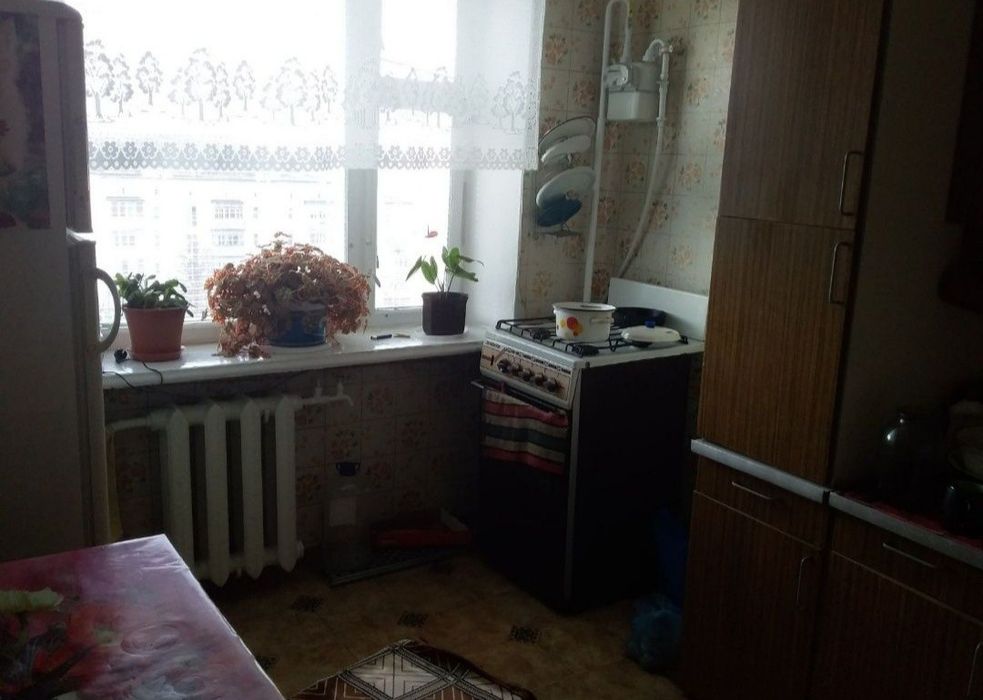 Здам кімнату  у двокімнатний квартирі