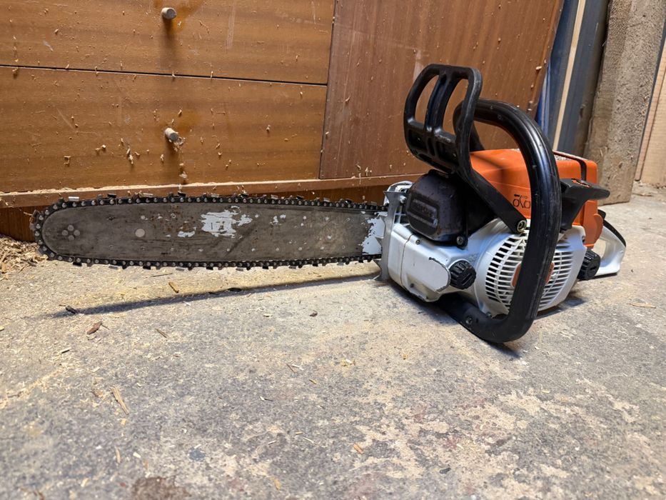 Stihl 026 stan bdb