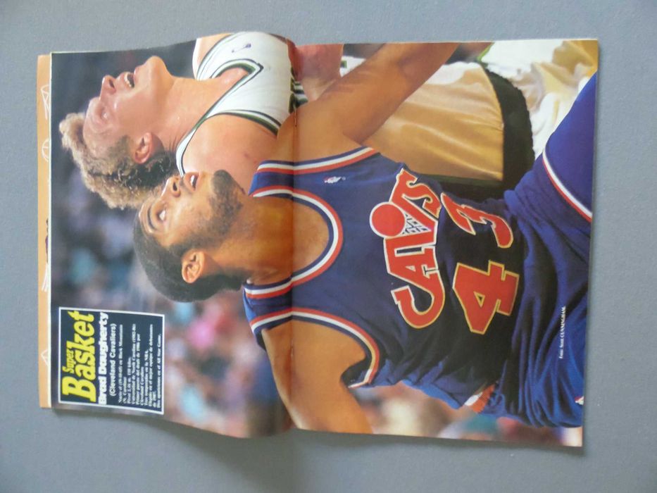 Revista Super Basket #5