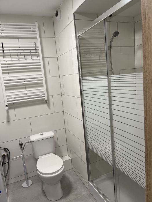 Do wynajęcia mieszkanie w apartamentowcu - View 6