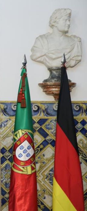 Serviços de documentação em Alemão/Português