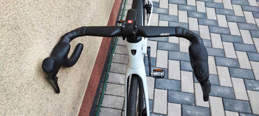 Trek Madone SL7 Gen 7 – NOWY – Ultegra Di2, Carbon, 2024