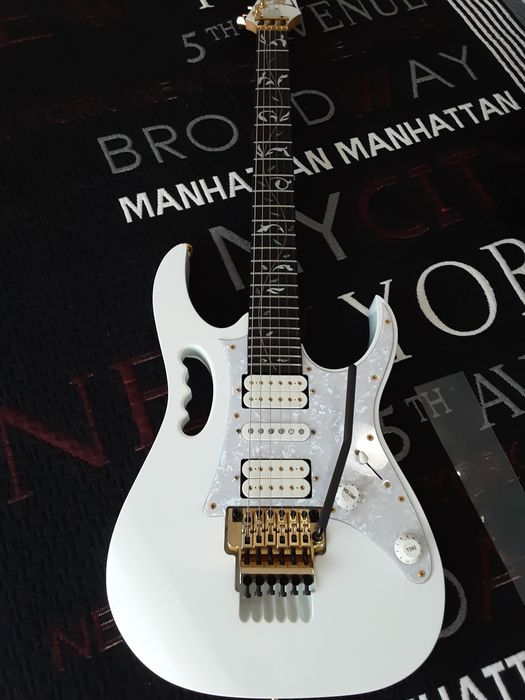 Ibanez jem Prestige made in Japan