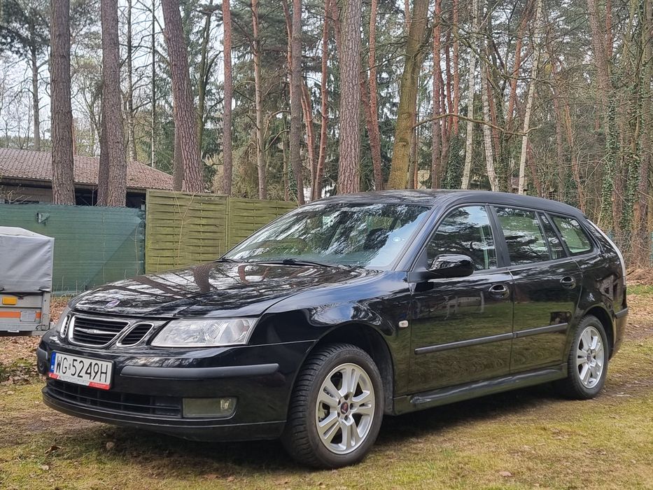 Saab 9-3
