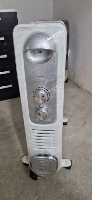 Aquecedor a óleo 2000W