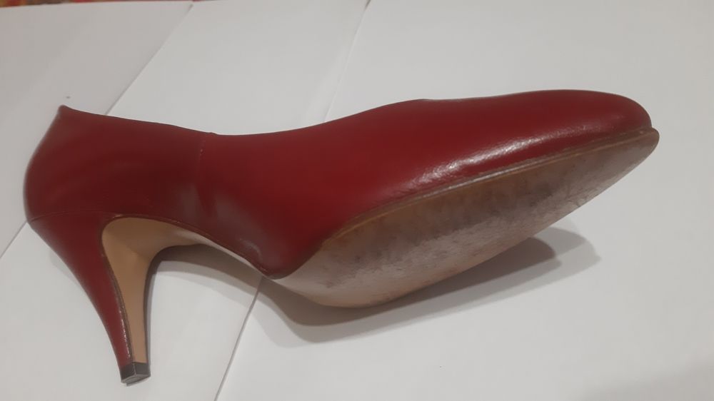 Туфлі жіночі Salamander